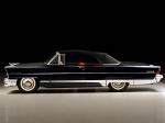 Lincoln Premiere Convertible 1956 года